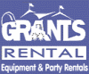 grants rental